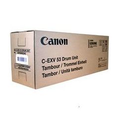 Drum Unit Canon C-EXV53, 280 000 pages A4 at 5% for iR ADV 45xx series