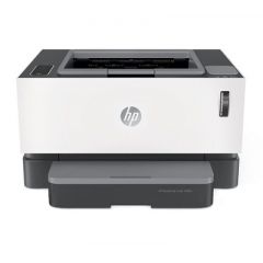 Принтер HP Neverstop Laser 1000a / A4 / White