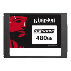 SSD 2.5" Kingston DC500M 480GB  (SEDC500M/480G)