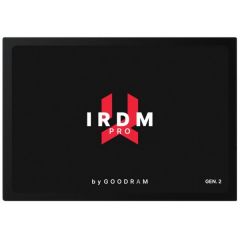 SSD 2.5" GOODRAM IRDM PRO GEN.2 1.0TB