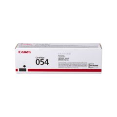 Laser Cartridge Canon 054 (3024C002), black (1500 pages) for LBP621Cw, LBP623Cdw, MF641Cw, MF645Cx, MF643Cdw