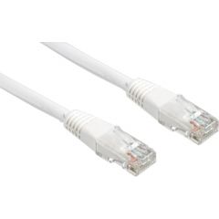 UTP Cat.5e Patch cord, 1m, Gray