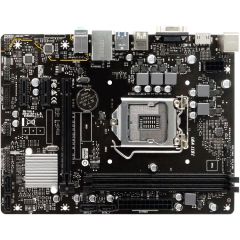 BIOSTAR BS H310MHP