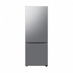 Холодильник Samsung RB53DG703ES9UA, Нержавеющая сталь