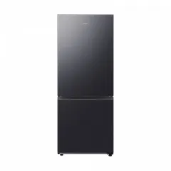Холодильник Samsung RB50DG601EB1UA, Чёрный