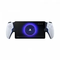 Портативная игровая консоль SONY PlayStation 5 Portal Remote Player, Белый | Черный