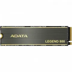 Накопитель SSD ADATA LEGEND 800, 500Гб, ALEG-800-500GCS