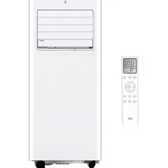 Кондиционер мобильный TCL TAC-09CPB/PSLW