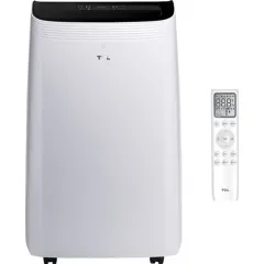 Кондиционер мобильный TCL TAC-12CPB/MZW