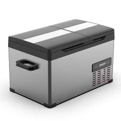 Автомобильный холодильник Frigo CHT35