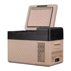 Автомобильный холодильник Frigo RT25