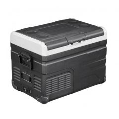 Автомобильный холодильник Frigo TS40