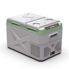 Автомобильный холодильник Frigo XD55