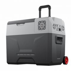 Автомобильный холодильник Frigo CX40