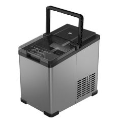 Автомобильный ледогенератор Frigo ICE16