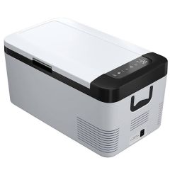 Автомобильный холодильник Frigo K25