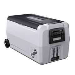 Автомобильный холодильник Frigo T36