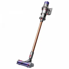 Вертикальный Пылесос Dyson V10 Absolute, Nickel | Copper