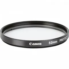 Фильтр Canon Lens Filter Protect 52mm