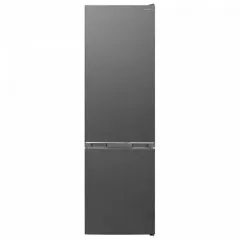 Холодильник Sharp SJ-FBA05DTXLE-EU, Нержавеющая сталь