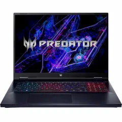 Игровой ноутбук 18" Acer Predator Helios Neo 18 PHN18-71, Abyssal Black, Intel Core i9-14900HX, 32Гб/1024Гб, Linux eShell