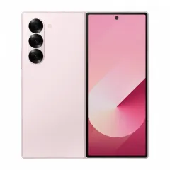 Смартфон Samsung Galaxy Fold 6, 12Гб/512Гб, Розовый