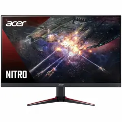 23,8" Игровой монитор Acer VG240YM3bmiipx, IPS 1920x1080 FHD, Чёрный