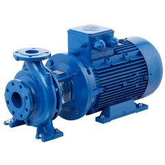 Насос центробежный EBITT WTM 40-160 / 3 kW