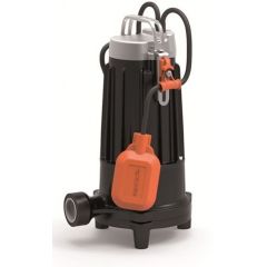 Дренажный электронасос с режущим механизмом Pedrollo TRITUS TRm1.1 1,1 kW
