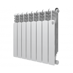 Биметаллический радиатор Royal Thermo Revolution Bimetall 500