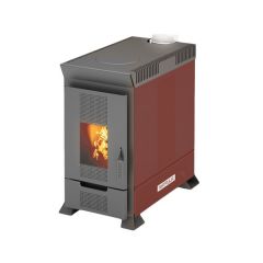 Отопительно-варочная печь Теплодар МАТРИЦА-200 (1.1) 20 kW