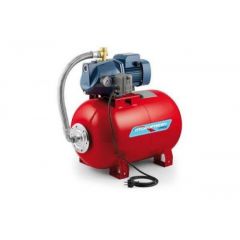 Гидрофор с электронным регулятором давления Pedrollo PKm 60 - 24 CL (Brio 2000 MT) 0,37 kW