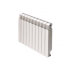 Алюминиевый радиатор Royal Thermo BiLiner Alum 500