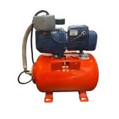 Гидрофор с защитой от сухого хода Pedrollo Hydrofresh FUTUREm1AX 0,55 kW