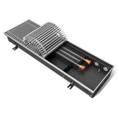 Встраиваемый конвектор KVZ 200-85-1200/Б (336W) Techno