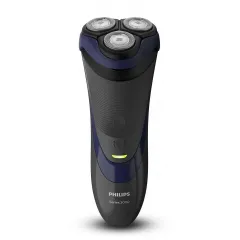 Электробритва мужская PHILIPS Shaver series 3000 S3120/06, Чёрный