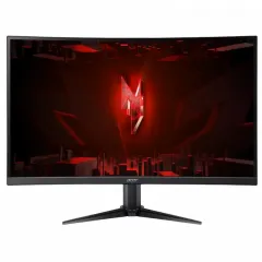 27" Игровой монитор Acer ED271X3bmiipx, VA 1920x1080 FHD, Чёрный