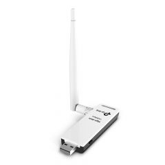 USB 2.0 / Wi-Fi Adapter / TP-LINK TL-WN722N