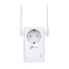 Усилитель сети TP-LINK TL-WA860RE / N300 / Wi-Fi4