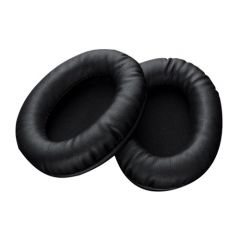 Амбушюры для наушников HYPERX Cloud Stinger, Leather, Black [HXS-HSEP6]