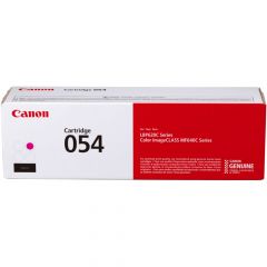 Laser Cartridge Canon 054 (3022C002), magenta (1200 pages) for LBP621Cw, LBP623Cdw, MF641Cw, MF645Cx, MF643Cdw