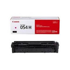 Laser Cartridge Canon 054H (3026C002), magenta (2300 pages) for LBP621Cw, LBP623Cdw, MF641Cw, MF645Cx, MF643Cdw