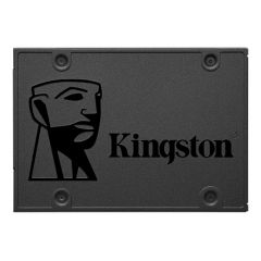 SSD 2.5" Kingston A400 1,92 ТБ (SA400S37/1920G)