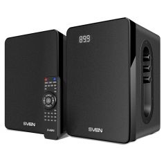 SVEN SV SPS-710 Black