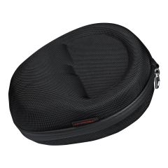 Husa dura pentru castile HyperX Hard Cloud series, black, [HXS-HSCC1/EM]