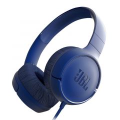 Наушники JBL TUNE 500, Blue