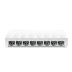 Коммутатор TP-LINK LS1008 / 8 port / 100Mb / RJ45 / Plastic