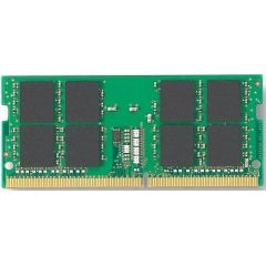 8GB DDR4-3200 SODIMM  Kingston ValueRam, PC25600, CL22, 1Rx8, 1.2V