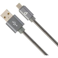 GEMBIRD GMB CC-USB2S-AMmBM-1M-BG