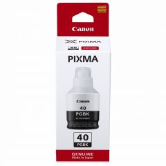 CANON INK GI-40BK